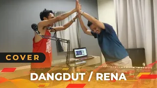 Download RENA - RENA || DANGDUT (COVER) - UDA FAJAR OFFICIAL MP3