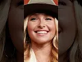 Hayden Panettiere dead at 36