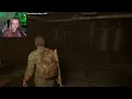 Jocelyn Plays The Last of Us Part I (2022) | Part 2