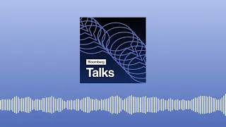 UPS CEO Carol Tomé Talks Company Growth | Bloomberg Talks