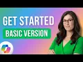 Microsoft Copilot Tutorial for Beginners basic version