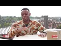 #BalconyInterview: Stilo Magolide On His Biggest Life Influence x Recent Assault Accusation