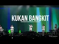 Download Lagu Ku 'Kan Bangkit - Healing Movement Crusade Pahauman
