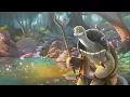 Kung Fu Panda: Relaxing Meditation Music | Find Your Inner Peace (1 HOUR)