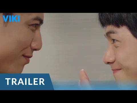 HIStory 1 - Official Trailer [Eng Sub] | Aaron Lai, Duke Wu, Bernard He, Edison Song