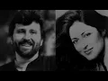 Jerry Hadley - One hand, one heart - Bernstein: West Side Story (with Patricia Schuman, 1998)