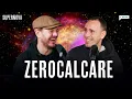 Lagu ZEROCALCARE, IL SUO CANE E TUTTI I SUOI ACCOLLI