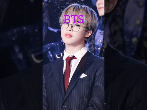 BTS Jimin cute😍moment❤ #bts #video #viral #cute