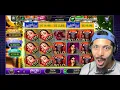 LUCKYLAND IS THAT GUY