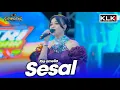 Download Lagu SESAL - RIA AMELIA - LIVE SIMPATIK MUSIC KLK AUDIO - PUTRI MANGGAR TEGAL