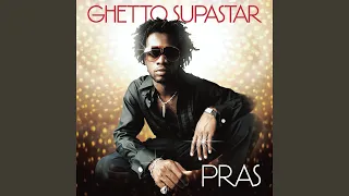 ghetto supastar that is what you are 