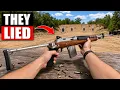 Everything You re NOT Supposed to Know About the Ruger Mini 14