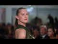 Isis fashion show 2025 | New York Fashion Week Special | Vanihila- Best Accessory Runway | Isis 2024