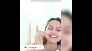 monika tango live bigo imo video