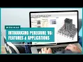 LSWEB21-5 Introducing Peregrine v6 Features Applications