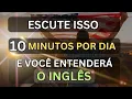 Lagu 🗽ESCUTE ISSO 10 MINUTOS CADA DIA E VOCÊ ENTENDERÁ O INGLÊS👈#9  CURSO DE INGLÊS 🗽 AULA DE INGLÊS