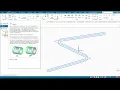 Solid Edge Lesson 18 Symmetric Offset