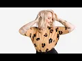 LuLaRoe Decade Irma Tunic