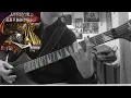 Download Lagu Avenged Sevenfold - Bat Country (tone tuto at the end, beginner rhythmic guitar)