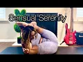 Yoga with Kalise Sensual Serenity