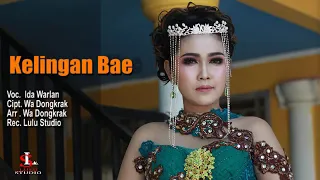 Download Kelingan Bae,Ida Warlan,Tarling Pantura Terbaru MP3