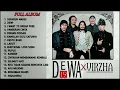 DEWA 19 "SEPARUH NAFAS" FULL ALBUM TERBAIK 2023