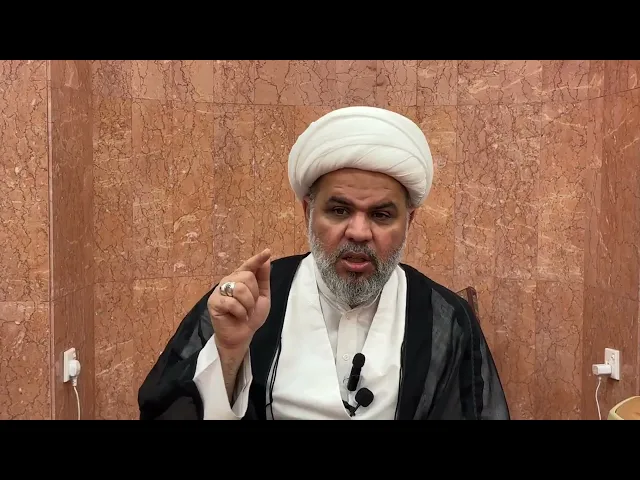 ⁣من الذنوب التي تدفع القسم شكوي الافتقار