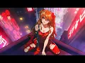Download Lagu Keaven - Running away [Lyrics x AMV]