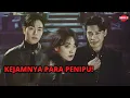 Download Lagu MEMBASMI KEJAHATAN DAN BALAS DENDAM! MP3