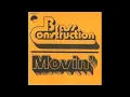 BRASS CONSTRUCTION Movin' (GoodNightKeaton #Edit)
