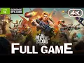 Download Lagu Metal Slug: Awakening PC Remastered - FULL GAME Walkthrough (4K 60FPS) Global Ver.