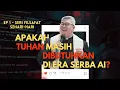 Download Lagu Memangnya Masih Butuh TUHAN di Era Serba A.I.?