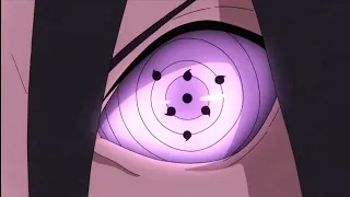 moment fight rinnegan sasuke uchiha