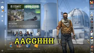 random cs go bullshittery part 9 