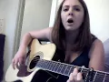 If You See Her Say Hello (cover)