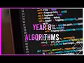 Year 8 - Algorithms