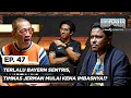 Download Lagu SEPAK BOLA JERMAN KRISIS? REGENERASI MENURUN, MAIN DI ZONA NYAMAN \u0026 DAYA SAING KOMPETISI KURANG !!