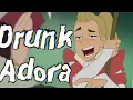 Drunk Adora Is she DEAD She-Ra season 5
