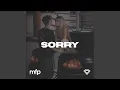 Sorry (Speed Garage)