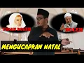 Lagu Eps 64 | HUKUM MUSLIM MENGUCAPKAN SELAMAT NATAL BUAT UMAT KRISTIANI
