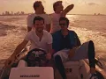 Mau y Ricky, Danny Ocean, Yorghaki - samaná (Official Video)