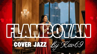  flamboyan bimbo jazz cover by kav69