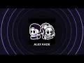 HYPNOCURRENCY - DEADMAU5 X REZZ GAMING MASH 👽 [ALEX KADE / DR3A]