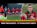 🔴TEPAT MALAM INI! Jay Buat Heboh Usai Gabung Milan~Indra Jadikan Elkan Amunisi Rahasia~Timnas Siap