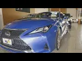 FOX Lexus of El Paso - Certified Used Cars