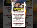 Download Lagu 5 dzikir jalur langit #motivasidiri #seputardakwah #dakwahislam #shorts