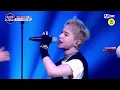 [7회/풀버전] '999' ♬리무진(Limousine) - BE'O(비오)  @ 듀얼 포지션 배틀