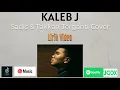 Download Lagu KALEB JONATH - Sadis \u0026 Takkan Terganti Cover (Lirik Video)