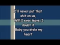 Download Lagu Tyrese Nothing On You Lyrics