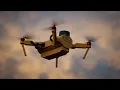 T E R M I T E - CyberOps US Drone Prototype